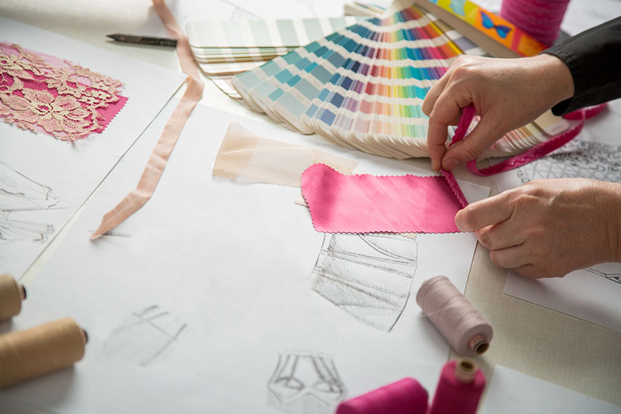 Miranda Reis - Fábrica de Roupas Confecções Private Label em São Paulo